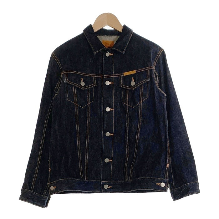 CORE FIGHTER コアファイター 3rd Denim Jacket デニムジャケット インディゴ Size M 福生店