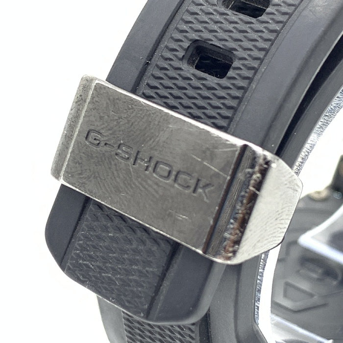 CASIO カシオ G-SHOCK MT-G 電波ソーラー 腕時計 マルチバンド6 ブラック MTG-B1000B-1AJF 福生店 –  GolRagオンラインショップ