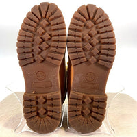 TINBERLAND ティンバーランド Waterproof ウォータープルーフ ネルソン チャッカブーツ A15RW イエロー Size 9W (27.0cm) 福生店