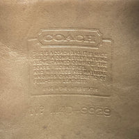 COACH コーチ 9929 オールドコーチ バケツ ショルダーバッグ ブラウン 瑞穂店