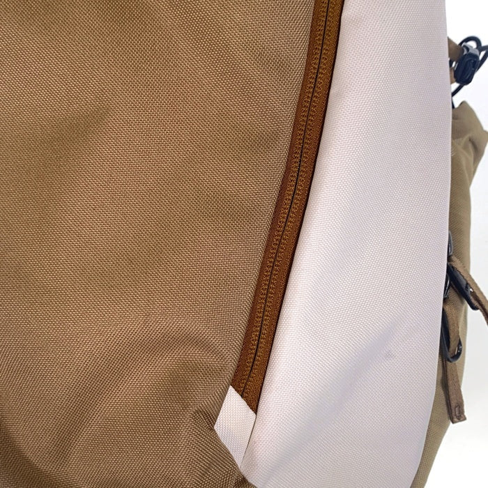 ARC'TERYX アークテリクス BEAMS ビームス NAGOMI Mantis 26L Backpack バックパック リュックサック ベージュ 福生店