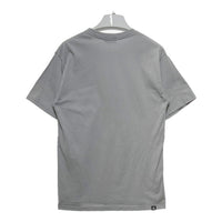 HYSTERIC GLAMOUR ヒステリックグラマー HYS COSMETICS プリントTシャツ ライトグレー 02211CT31 Size S 瑞穂店