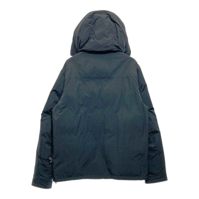 FIRST DOWN ファーストダウン 中綿ジャケット ブラック sizeM 瑞穂店
