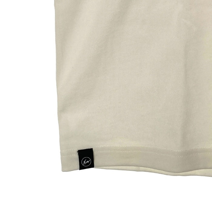 NIKE ナイキ x CACTUS JACK カクタス ジャック x Fragment Design フラグメント デザイン JORDAN BRAND M J TSF SS TEE DJ0619-133 ジョーダン Tシャツ ホワイト sizeS 瑞穂店