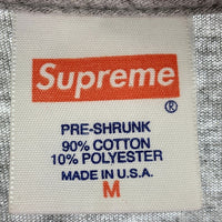 Supreme シュプリーム 2016AW X-Ray Tee グレー sizeM 瑞穂店