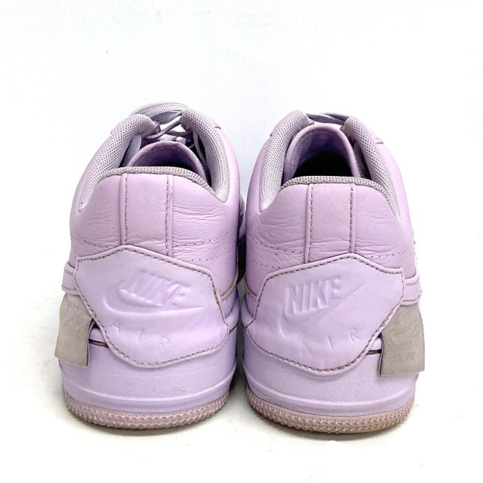 NIKE ナイキ スニーカー Air Force 1 Jester XX バイオレット ミスト パープル AO1220-500 Size 24.5cm 瑞穂店