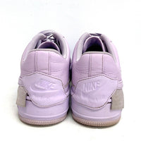 NIKE ナイキ スニーカー Air Force 1 Jester XX バイオレット ミスト パープル AO1220-500 Size 24.5cm 瑞穂店