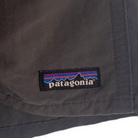 Patagonia パタゴニア Baggies Longs バギーズロング ショーツ グレー STY57021FA18 Size L 福生店
