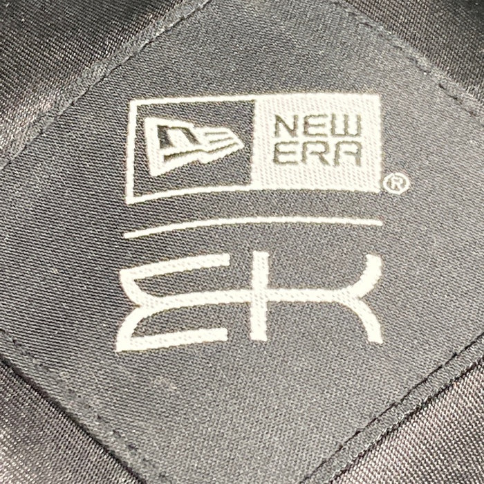 NEW ERA ニューエラ ボーラーハット ブラック sizeM 瑞穂店