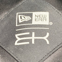 NEW ERA ニューエラ ボーラーハット ブラック sizeM 瑞穂店