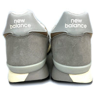 new balance ニューバランス M475VTI ローカットスニーカー グレー Size 28.5cm 瑞穂店