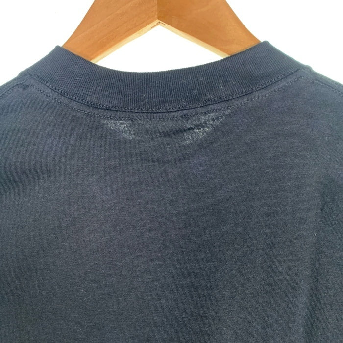 90's majestic マジェスティック Chicago White Sox シカゴ ホワイト ソックス 半袖 tシャツ ブラック Size L 福生店