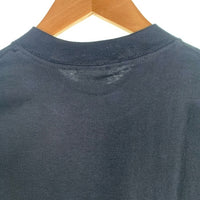 90's majestic マジェスティック Chicago White Sox シカゴ ホワイト ソックス 半袖 tシャツ ブラック Size L 福生店