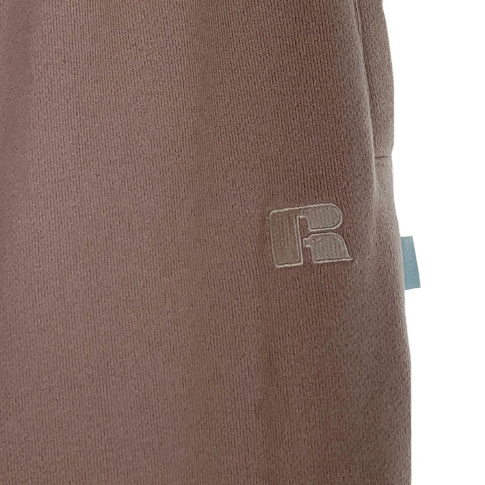 SAMPLES サンプルズ ラッセルアスレティック PRO COTTON SWEAT PANTS スウェットパンツ ウィステリア RC-23250LF Size XXL 福生店