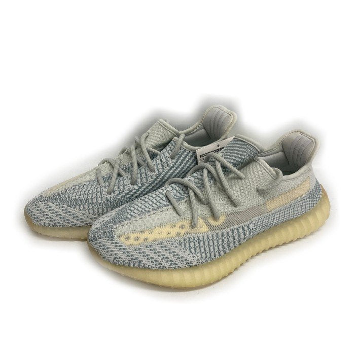 adidas アディダス スニーカー YEEZY BOOST 350 CLOUD WHITE イージーブースト 350 V2 クラウドホワイト size27cm 瑞穂店