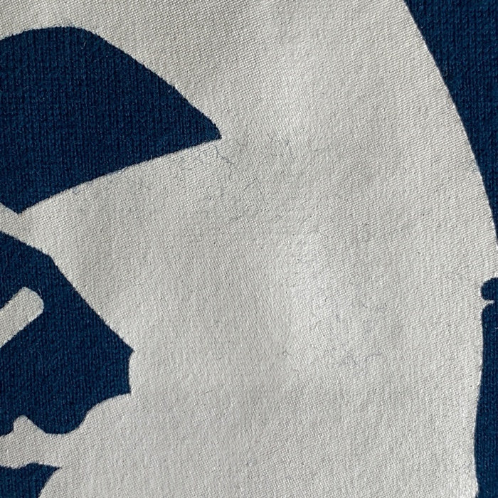 A BATHING APE(アベイシングエイプ) リバーシブルロングスリーブ