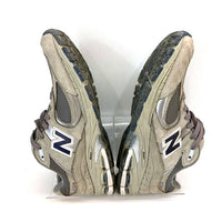 new balance ニューバランス ML2002RA ローカットスニーカー グレー Size 27.5cm 瑞穂店