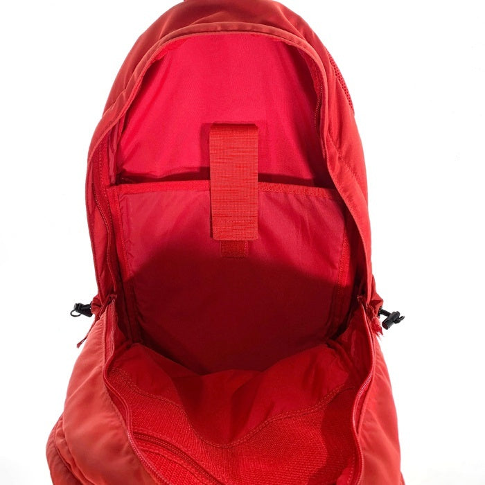 SUPREME シュプリーム 08SS PORTER ポーター Backpack バックパック リュック レッド 代官山10周年記念 ドラムバッグ欠品 福生店