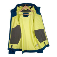 patagonia パタゴニア 20AW ガルヴァナイズドジャケット ブルー ナイロン 83147FA20 Size S 福生店
