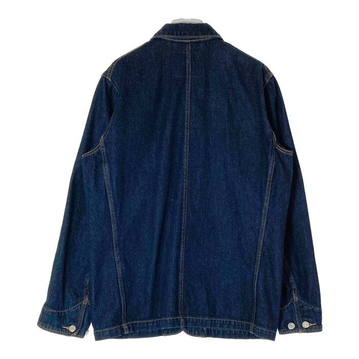 Levi's リーバイス PC9-29655-0023 デニムカバーオール インディゴ sizeM 瑞穂店