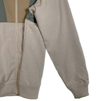 Columbia コロンビア ウィルキンソンコーブフーディ ジップアップパーカー チョーク PM0539 Size L 福生店