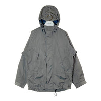 COLUMBIA コロンビア マウンテンパーカー グレー sizeM 瑞穂店