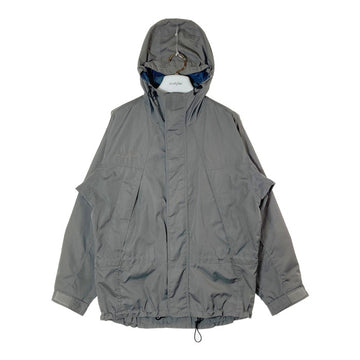 COLUMBIA コロンビア マウンテンパーカー グレー sizeM 瑞穂店