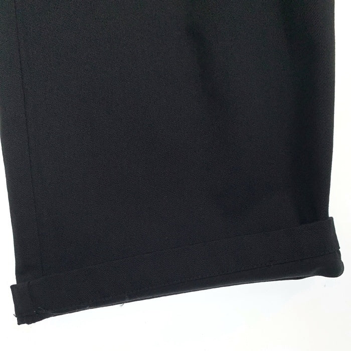 SUPREME シュプリーム 24AW Work Pant ワークパンツ チノパン ブラック Size 32 福生店