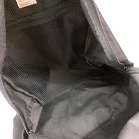 COMME des GARCONS HOMME PLUS コムデギャルソンオムプリュス ナイロン デイパック リュック ブラック PZ-K 205 瑞穂店