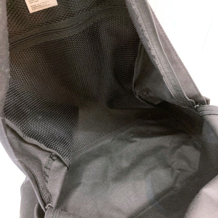 COMME des GARCONS HOMME PLUS コムデギャルソンオムプリュス ナイロン デイパック リュック ブラック PZ-K 205 瑞穂店