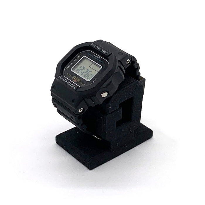 CASIO カシオ G-SHOCK ジーショック nano ナノ 腕時計 指時計 ブラック DWN-5600-1JR 福生店
