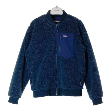 Patagonia パタゴニア 22830FA19 レトロX ボマー ジャケット ネイビー sizeM 瑞穂店