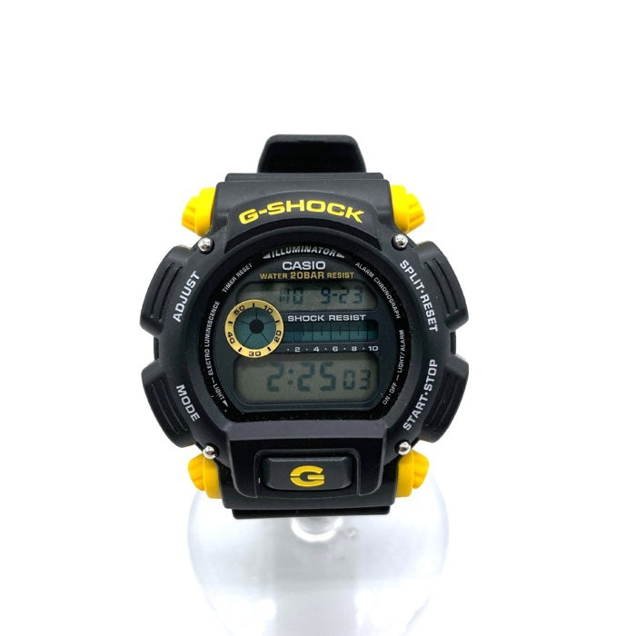 CASIO カシオ G-SHOCK DW-9052 デジタル腕時計 ブラック 瑞穂店