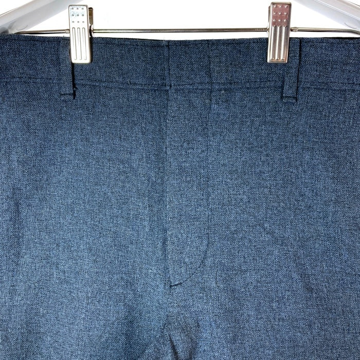 Levi’s リーバイス USA製 90's 銀タグ アクションスラックス TALONジップ グレー size- 瑞穂店