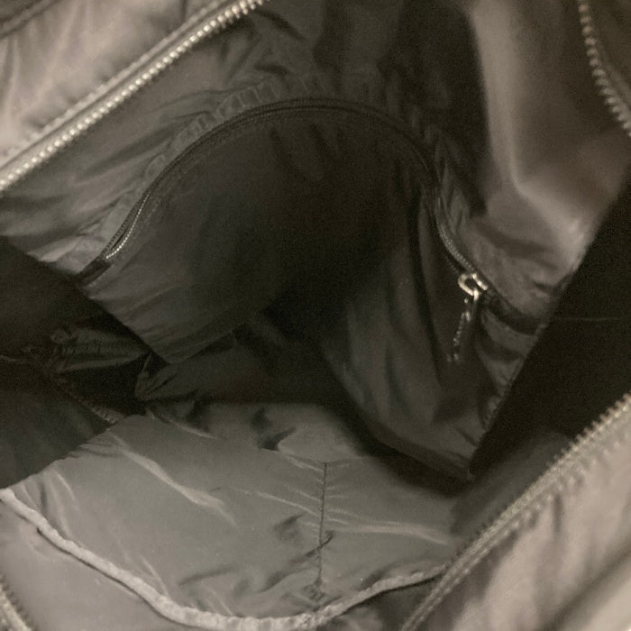 LeSportsac レスポートサック 2way トートバッグ ショルダーバッグ 黒 ブラック 瑞穂店
