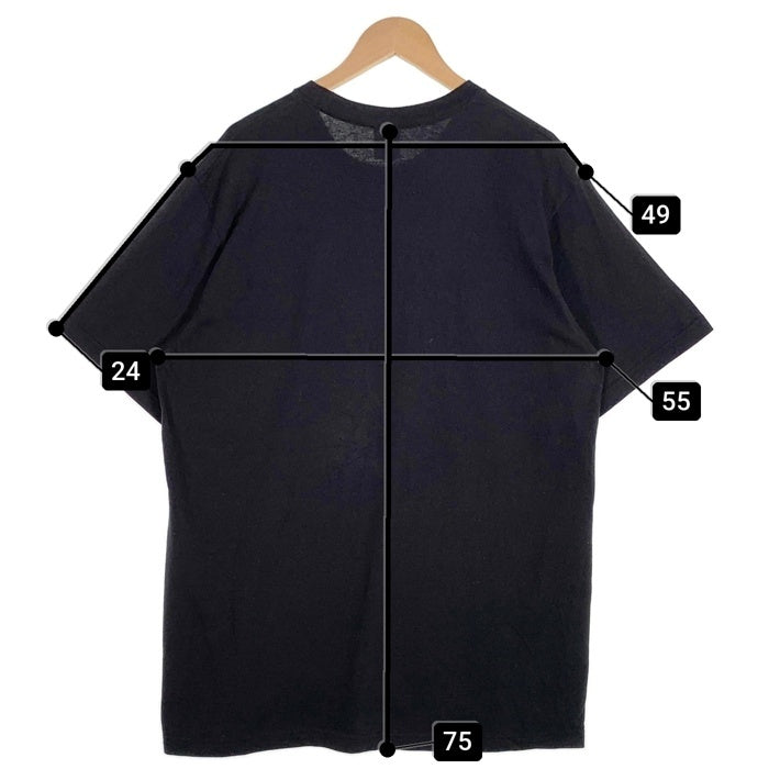 SUPREME シュプリーム 24AW Tera Patrick Tee 半袖 Tシャツ ブラック Size L 福生店