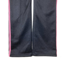 NEEDLES ニードルズ LQ230 22AW Narrow Track Pant Poly Smooth ナロー トラックパンツ ジャージ ブラック sizeM 瑞穂店