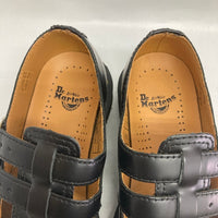 Dr.Martens ドクターマーチン 12916 MARY JANE メリージェーン レザーシューズ ブラック sizeUK5 瑞穂店