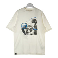 NIKE ナイキ x CACTUS JACK カクタス ジャック x Fragment Design フラグメント デザイン JORDAN BRAND M J TSF SS TEE DJ0619-133 ジョーダン Tシャツ ホワイト sizeS 瑞穂店