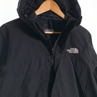 THE NORTH FACE ノースフェイス Scoop Jacket スクープジャケット ナイロン ブラック NP61940 Size S 福生店
