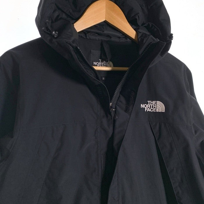 THE NORTH FACE スクープジャケット NP61940 ブラック S THE NORTH FACE ノースフェイス Scoop Jacket スクープ