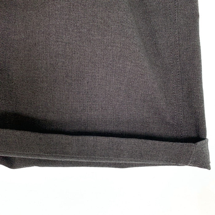 FAT エフエーティー 2タック ショートパンツ グレー F31710-PN13-AB Size FAT 福生店