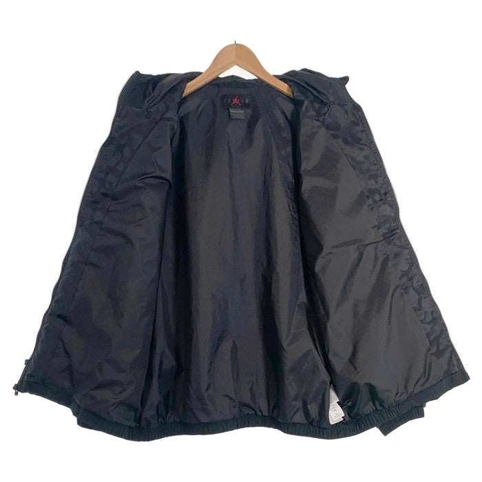 NIKE ナイキ PARIS SAINT-GERMAIN パリサンジェルマン PSG ANTHEM JACKET ジップアップ アンセムジャケット ブラック DZ2907-010  Size L 福生店
