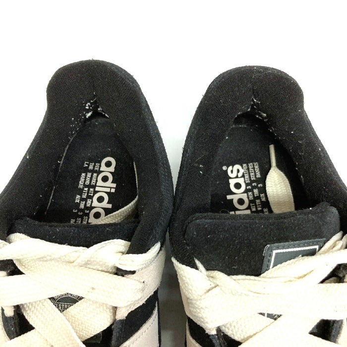 adidas アディダス IE2224 ADIMATIC スニーカー ブラックxガム size28cm 瑞穂店