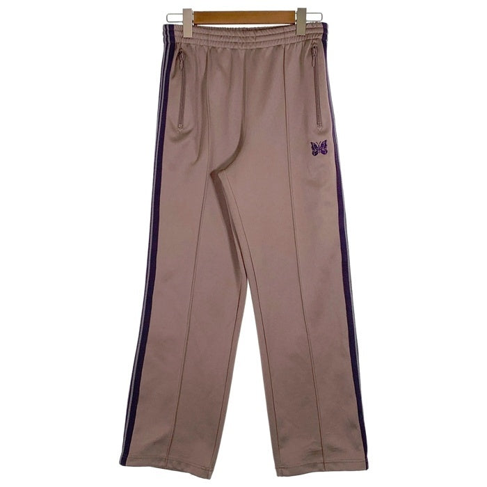 Needles ニードルズ Track Pants トラックパンツ ピンク パープル LQ229 Size S 福生店