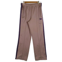 Needles ニードルズ Track Pants トラックパンツ ピンク パープル LQ229 Size S 福生店