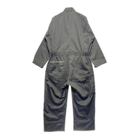 Powr House パワーハウス 60~70's ツナギ オーバーオール グレー size44 瑞穂店