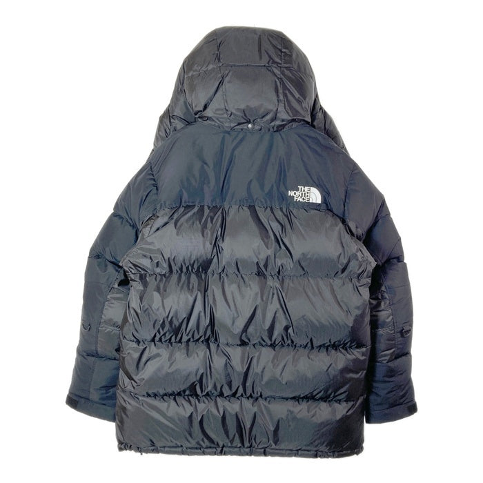 THE NORTH FACE ノースフェイス ND92031 Him Down Parka ヒムダウンパーカ ブラック sizeXL 瑞穂店