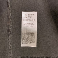 greatLAnd グレートランド ORIGINAL NOMAN TANK TOP ノーマンタンクトップ チャコール Size XL 福生店