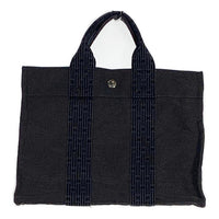HERMES エルメス エールラインPM ハンドバッグ グレー 福生店